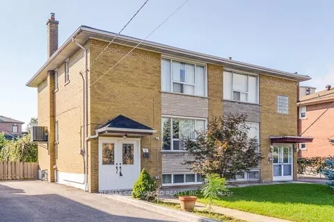 91 Pamille Place, ON M6M 3B1