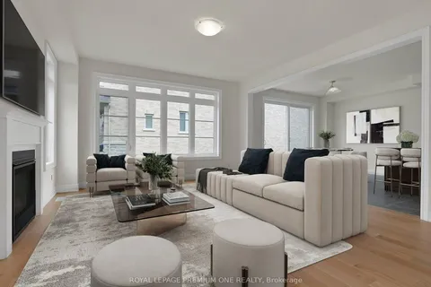 9 Anne Mckee Street, ON L7C 4M8