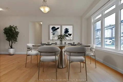 9 Anne Mckee Street, ON L7C 4M8
