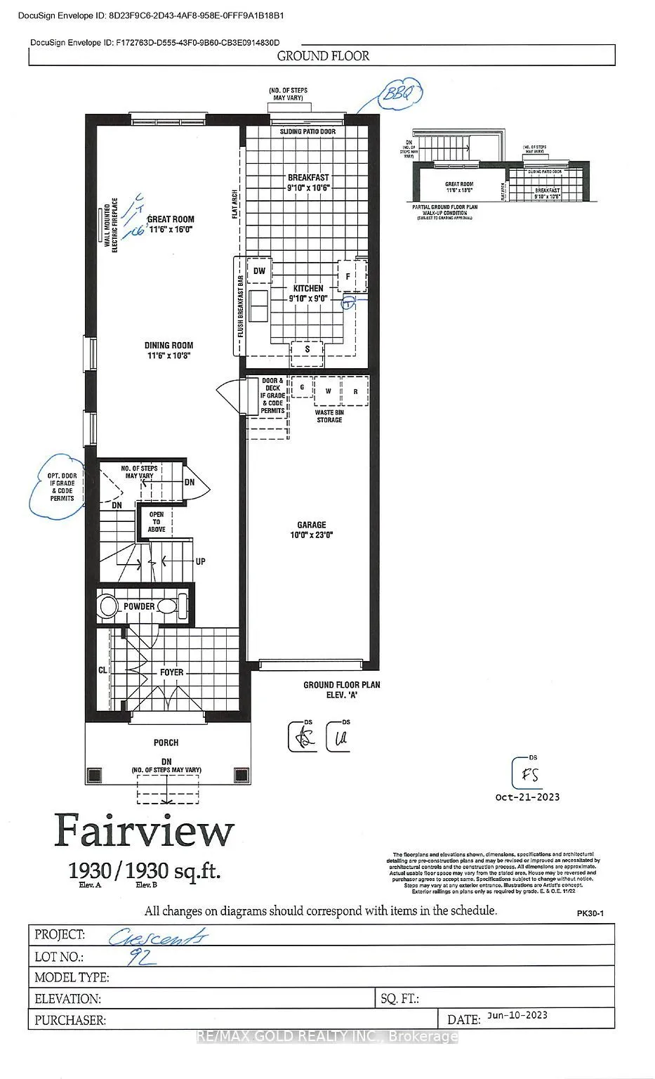 25 Sapwood Crescent, ON L6Z 0K8
