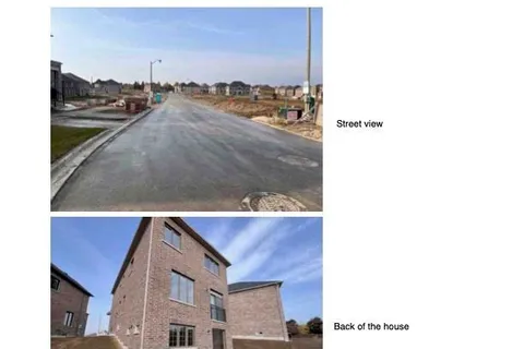 25 Sapwood Crescent, ON L6Z 0K8