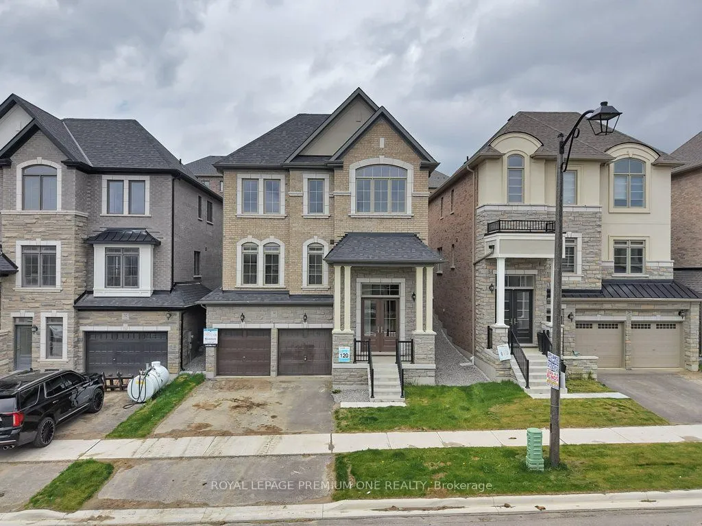 30 James Walker Avenue, ON L7C 4M8