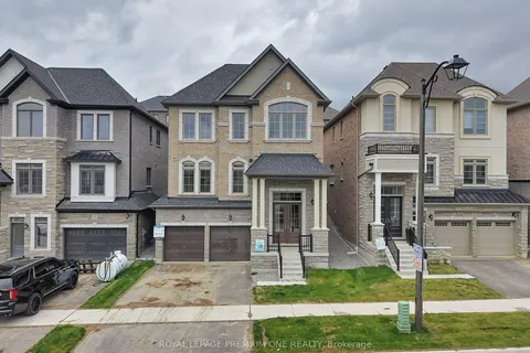 30 James Walker Avenue, ON L7C 4M8