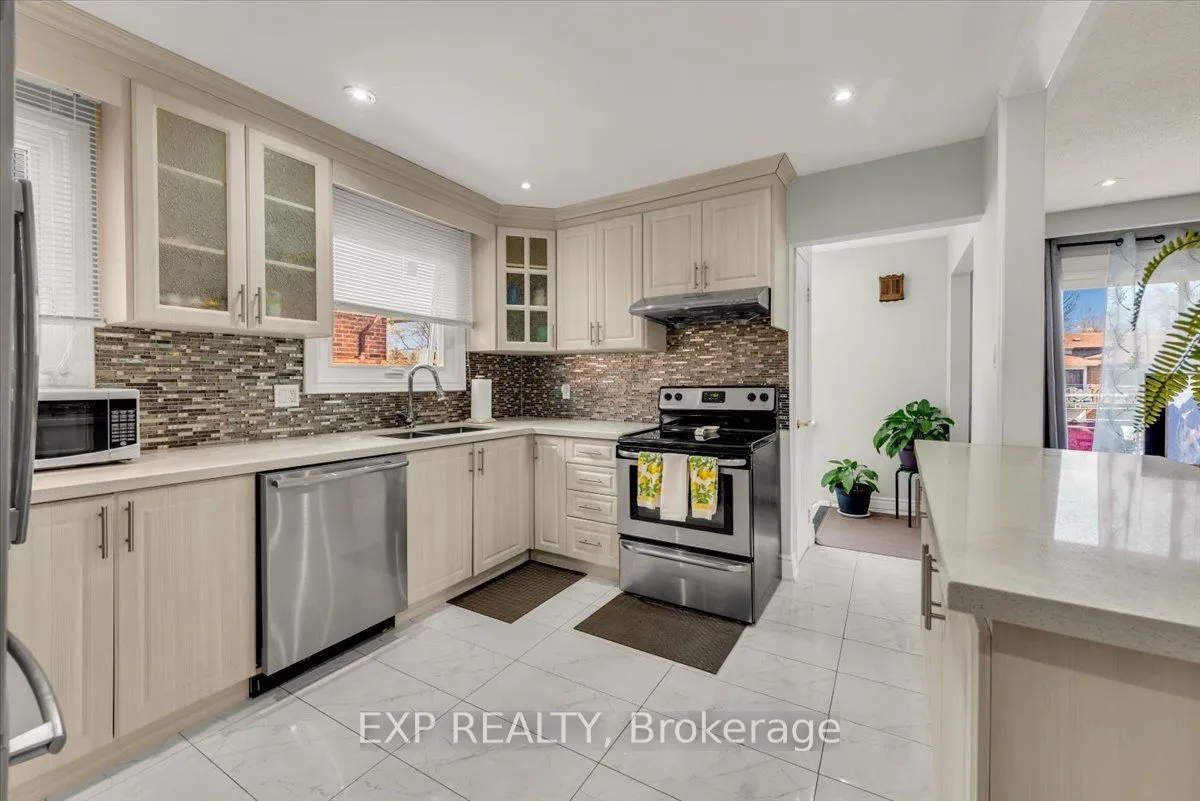 135 Mill Street, ON L6X 2P1