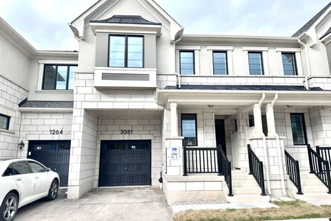 3081 Langdon Road, Oakville, ON L6H 7G1