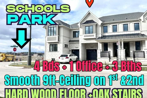 3081 Langdon Road, Oakville, ON L6H 7G1