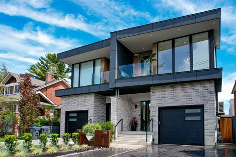 9A Briarwood Avenue, ON L5G 3N4