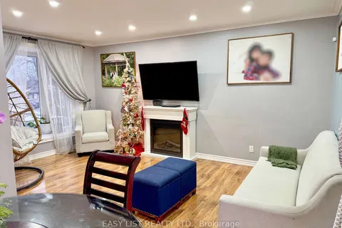 20 Autumn Boulevard, ON L6T 2V6