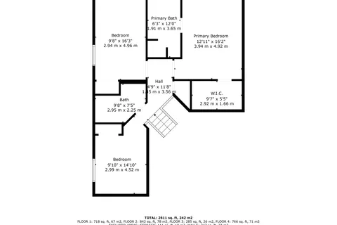 3770 Brinwood Gate, ON L5M 7H2