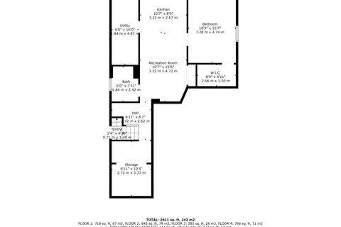 3770 Brinwood Gate, ON L5M 7H2