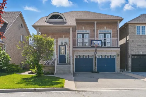 3770 Brinwood Gate, ON L5M 7H2