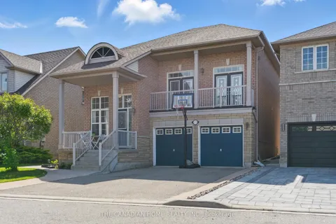 3770 Brinwood Gate, ON L5M 7H2