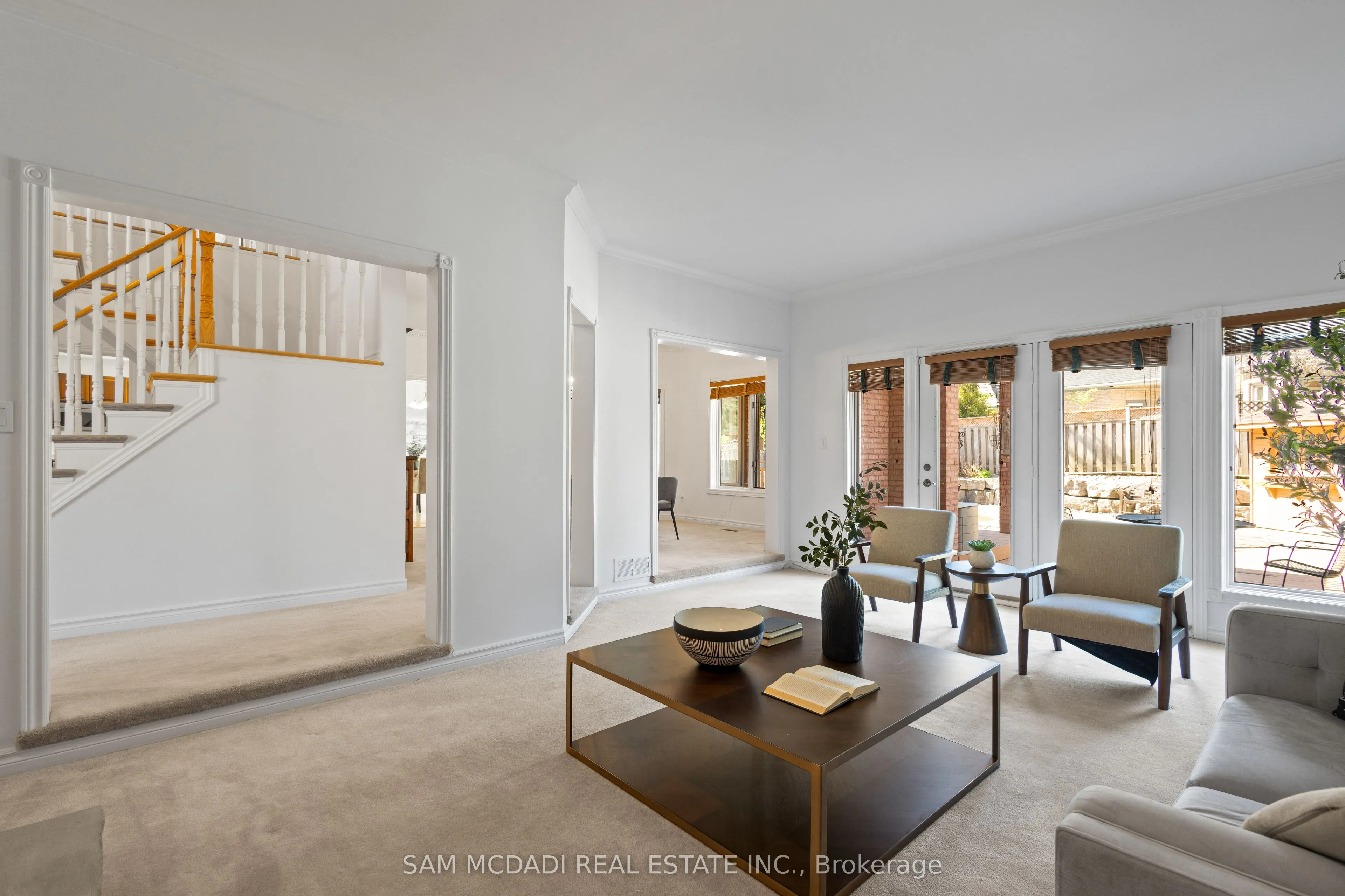 5114 Forest Hill Drive, ON L5M 5A3