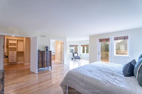 5114 Forest Hill Drive, ON L5M 5A3