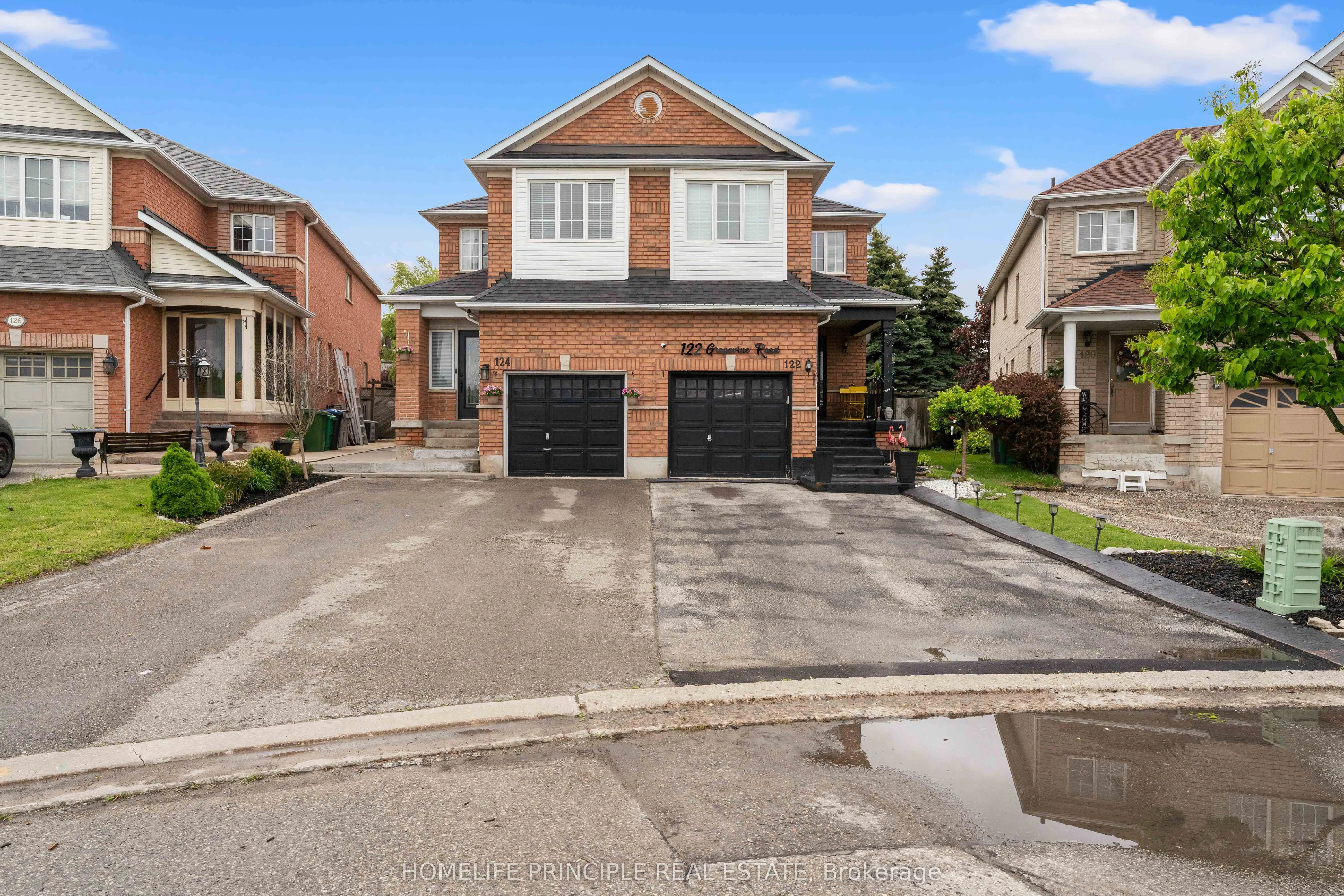 124 Grapevine Road, ON L7E 2M6