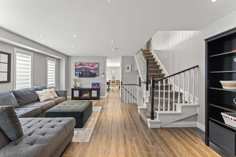 124 Grapevine Road, ON L7E 2M6