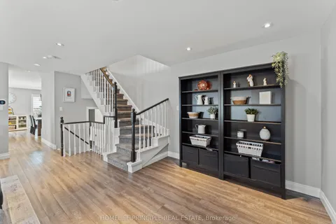 124 Grapevine Road, ON L7E 2M6