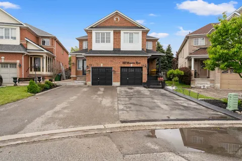 124 Grapevine Road, ON L7E 2M6