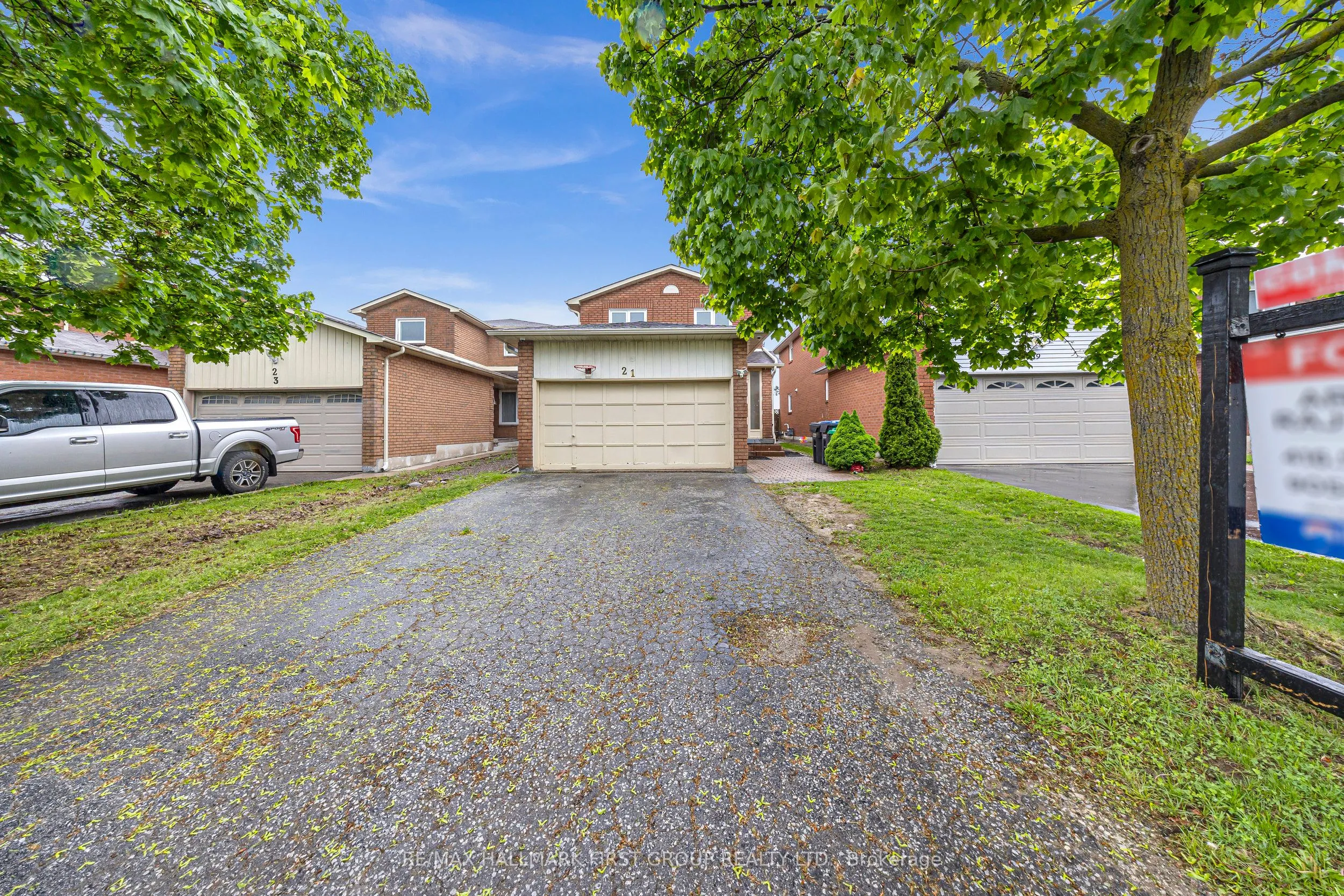 21 Toba Crescent, ON L6Z 4R6