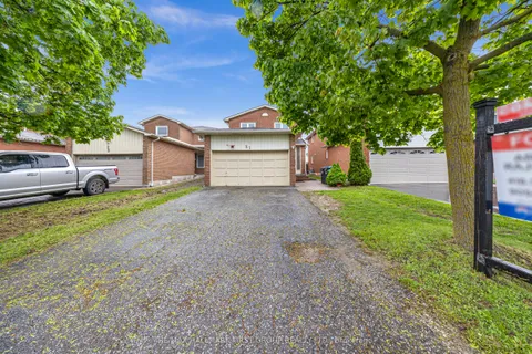 21 Toba Crescent, ON L6Z 4R6