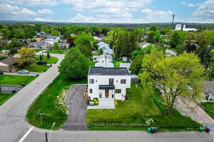 117 Martha Street, ON L7E 4X5
