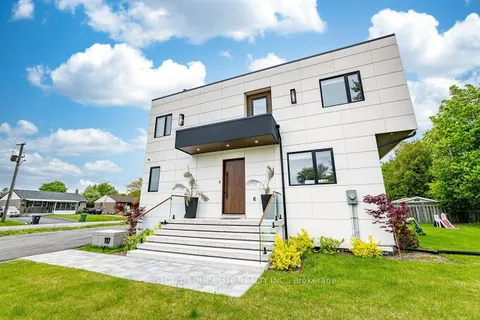 117 Martha Street, ON L7E 4X5