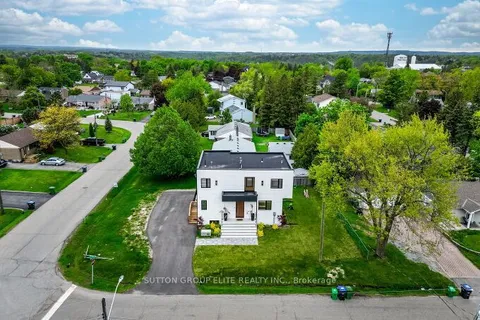 117 Martha Street, ON L7E 4X5
