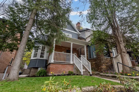 187 Clendenan Avenue, ON M6P 2W9