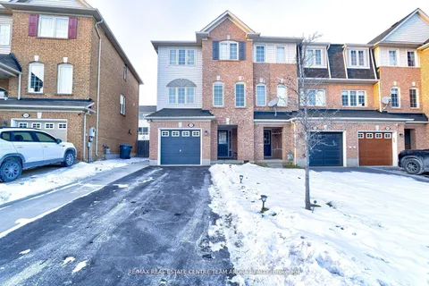 117 Decker Hollow Circle, ON L6X 0L4