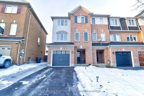 117 Decker Hollow Circle, ON L6X 0L4