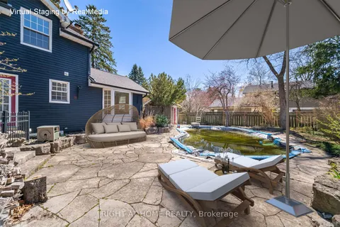 1173 Carey Road, ON L6J 2E3