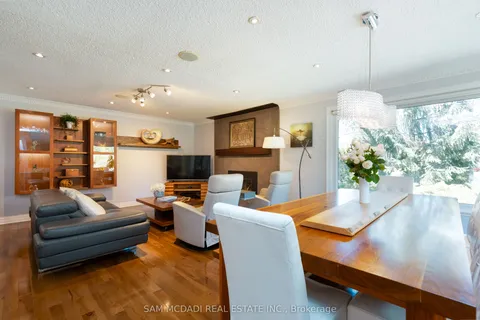 2196 Mississauga Road, ON L5H 2K9