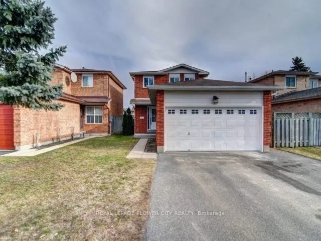 16 Ecclestone Drive, ON L6X 3L6