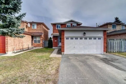 16 Ecclestone Drive, ON L6X 3L6