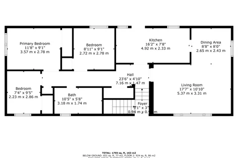 43 Sherwood Crescent, ON L6X 2C9