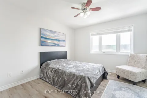 3356 Redpath Circle, ON L5N 8R1