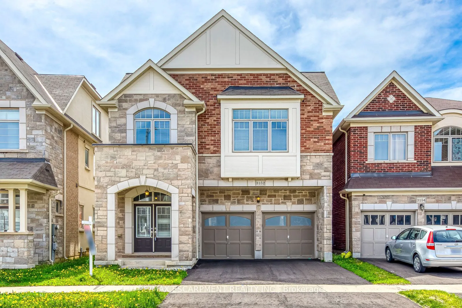 3152 Goodyear Road, ON L7M 1A2