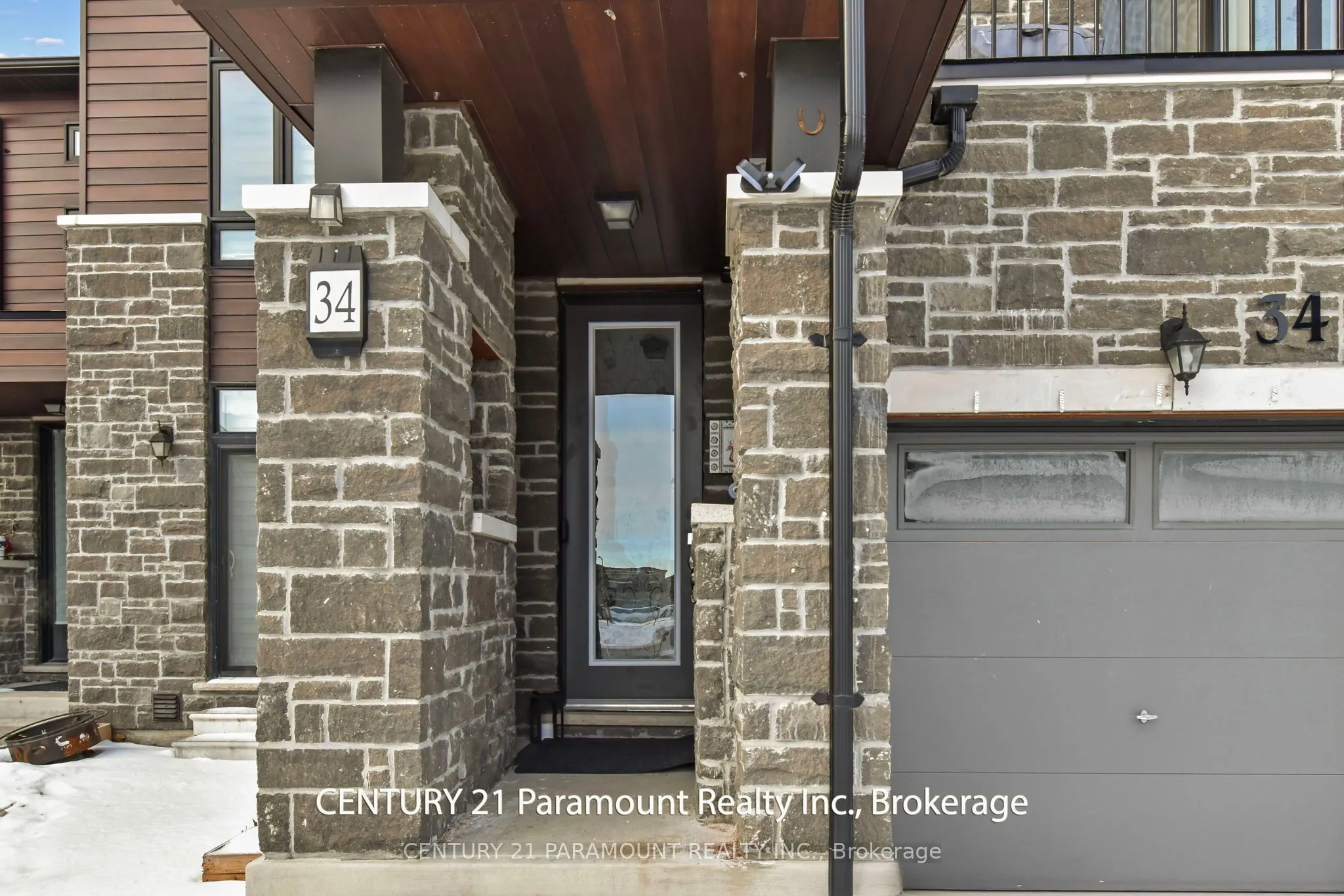 34 Purple Sage Drive, ON L6P 4N9