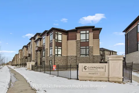 34 Purple Sage Drive, ON L6P 4N9