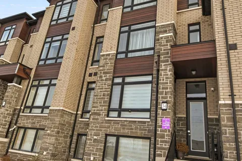 34 Purple Sage Drive, ON L6P 4N9