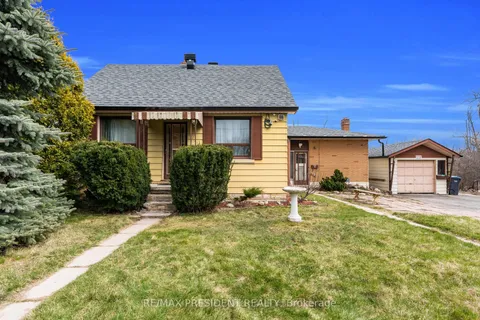 61 Royce Avenue, ON L6Y 1J8