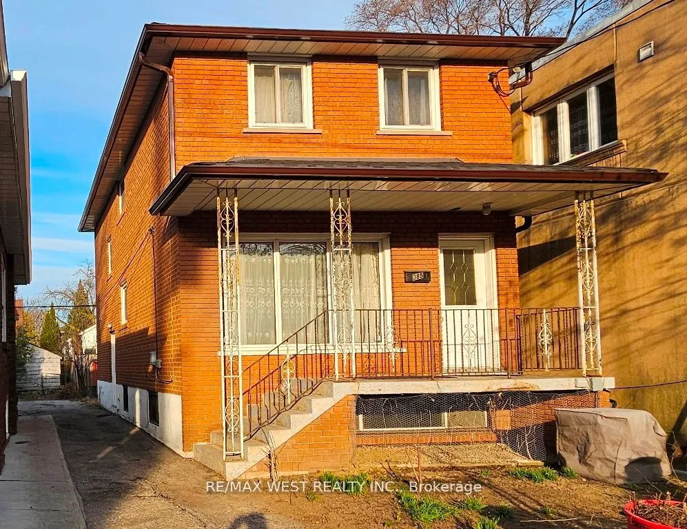 385 Kipling Avenue, ON M8V 3K8