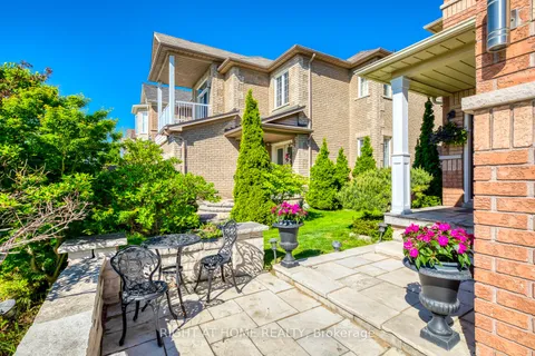 3465 Aquinas Avenue, Mississauga, ON L5M 7L3