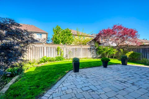 3465 Aquinas Avenue, Mississauga, ON L5M 7L3