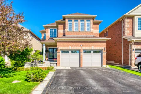 3465 Aquinas Avenue, Mississauga, ON L5M 7L3