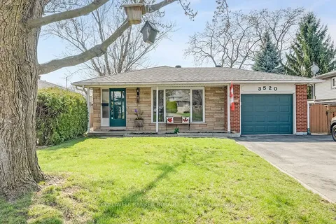 3520 Braemore Place, ON L7N 2N2