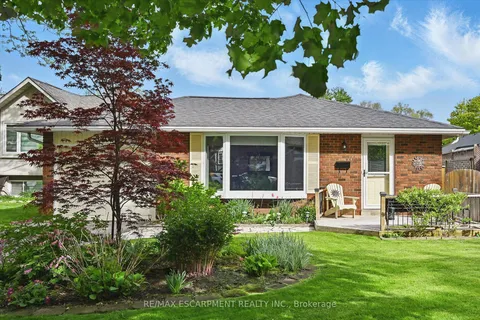 3409 Putter Place, ON L7N 2P3