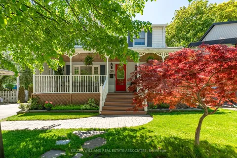 36 John Street, ON L5H 2E6