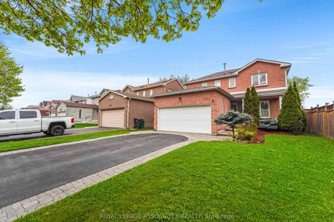 3189 Pebblewood Road, ON L5N 6P5