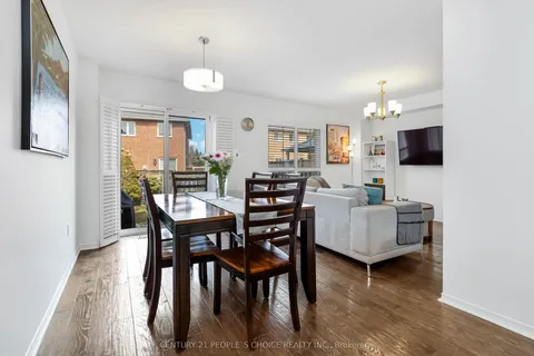 2145 Redstone Crescent, ON L6M 5B2